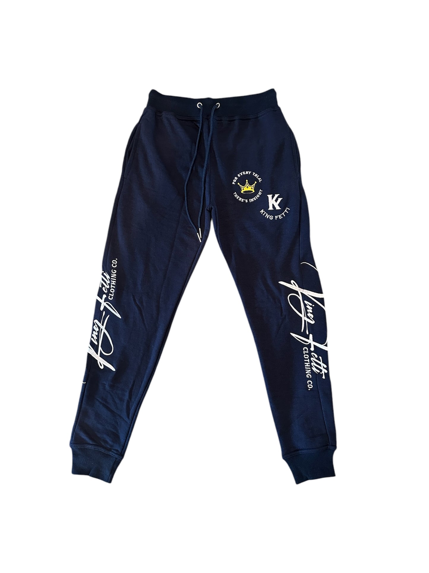 “Triumph” Sweats