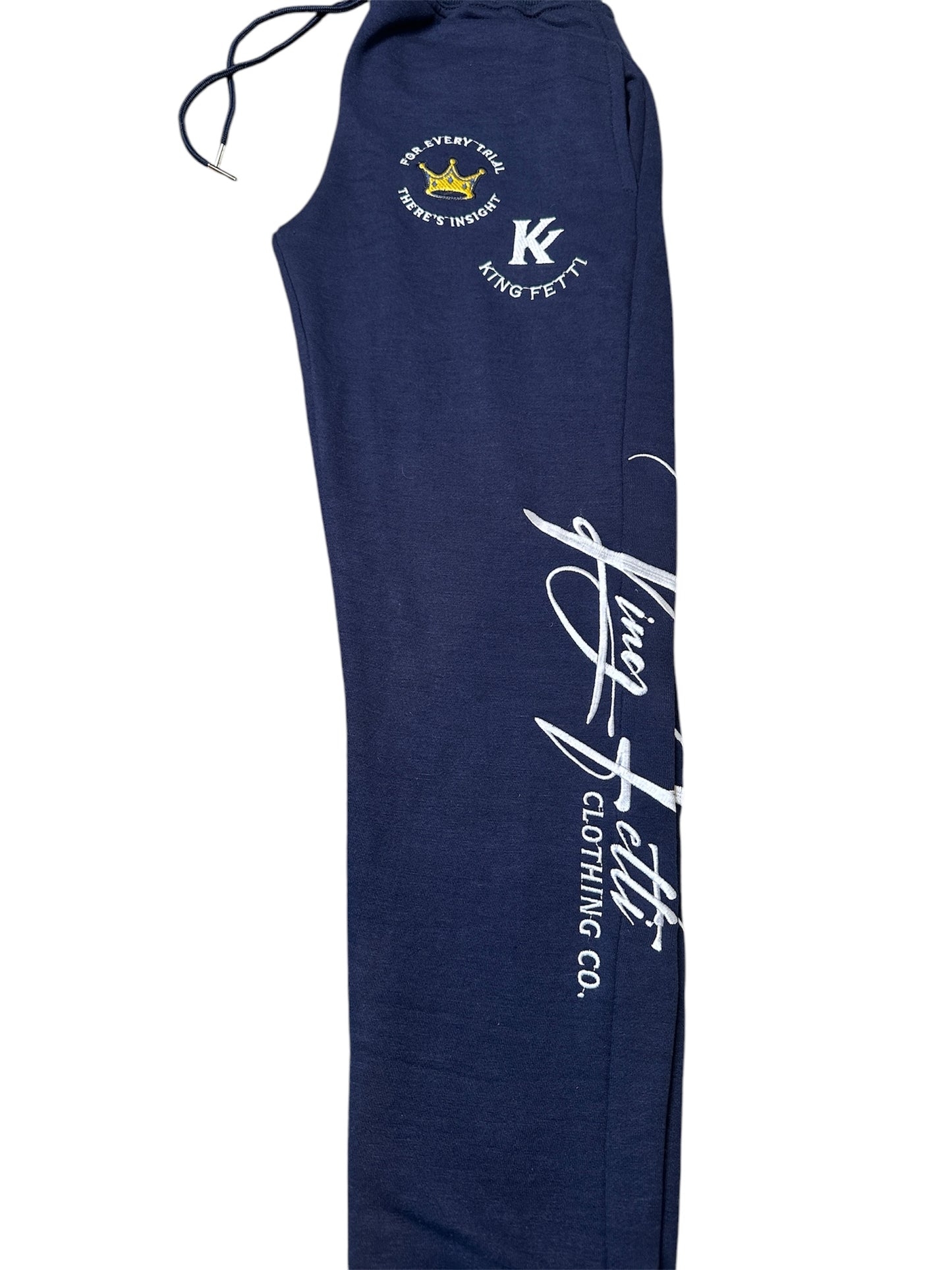 “Triumph” Sweats