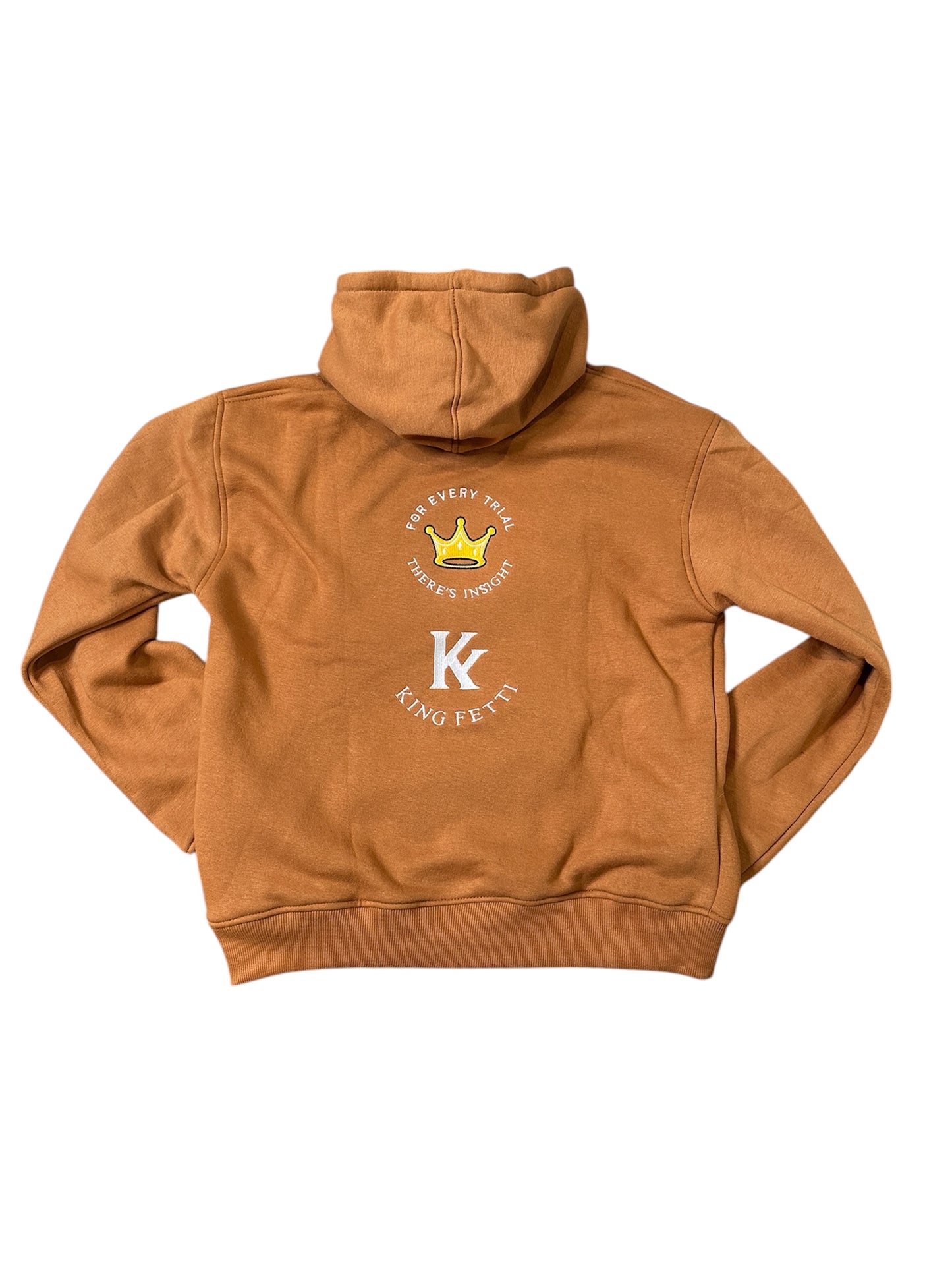 “Trials” Hoodie