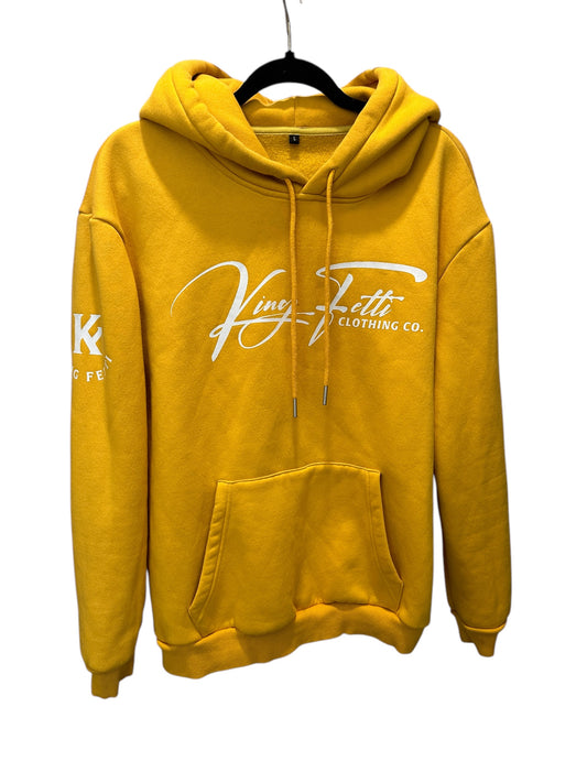 KF Hoodie