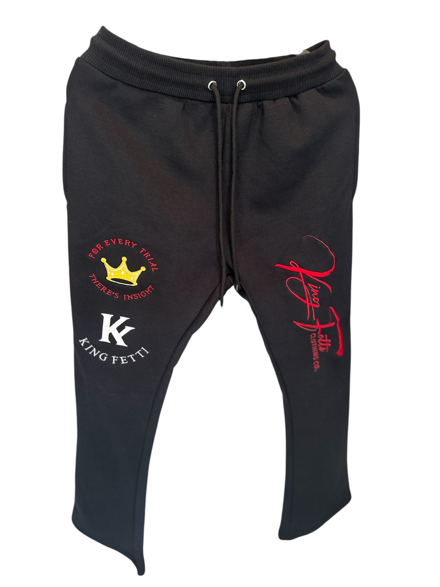 “Trials” Sweats