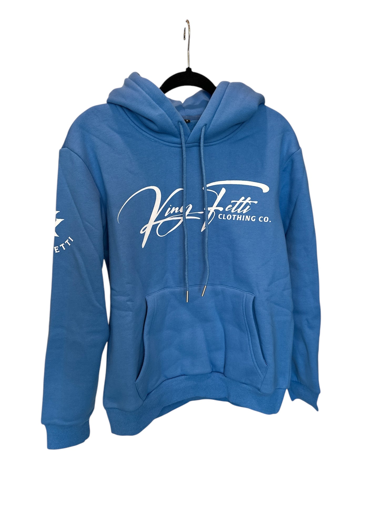 KF Hoodie