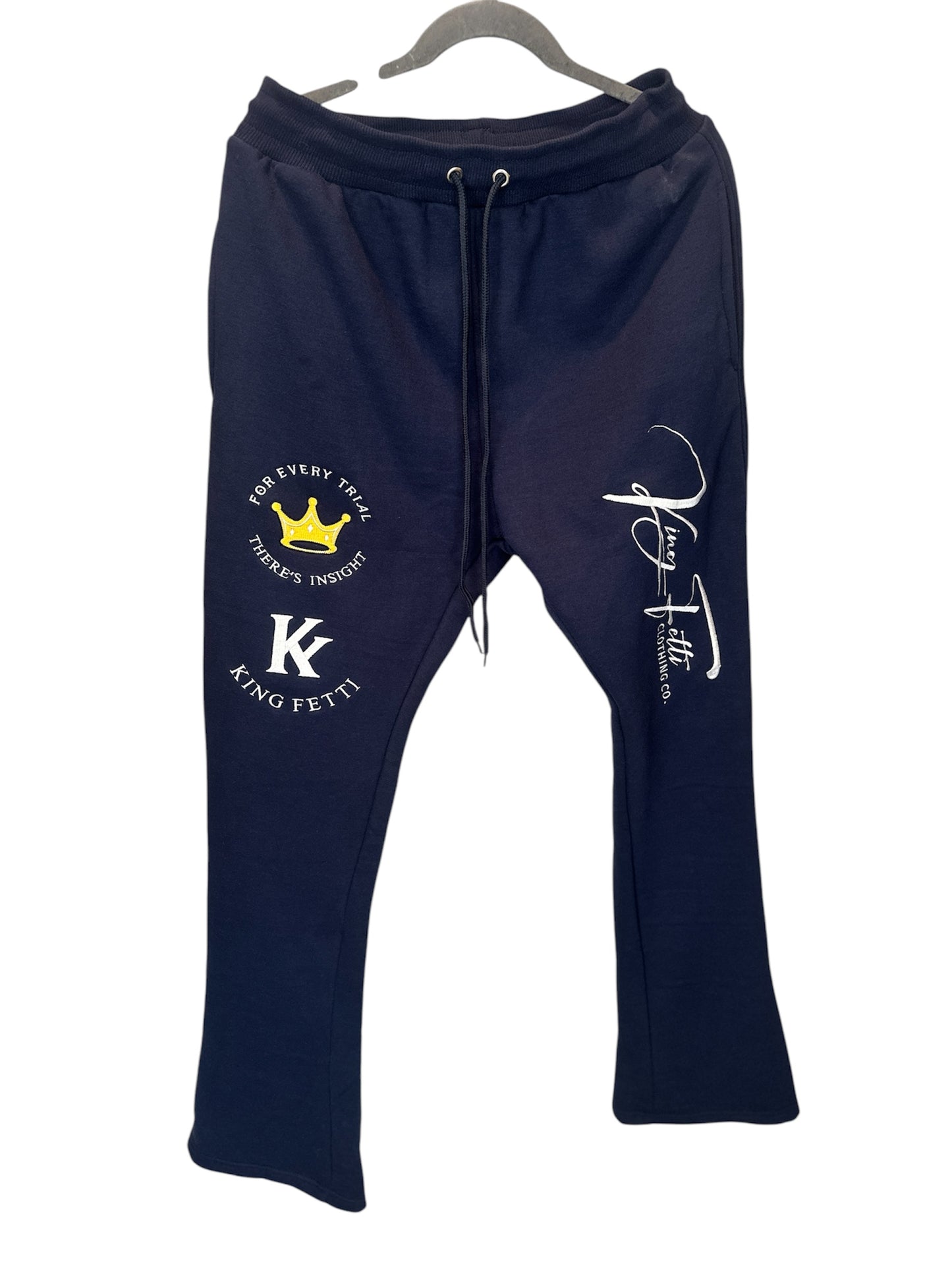 “Trials” Sweats