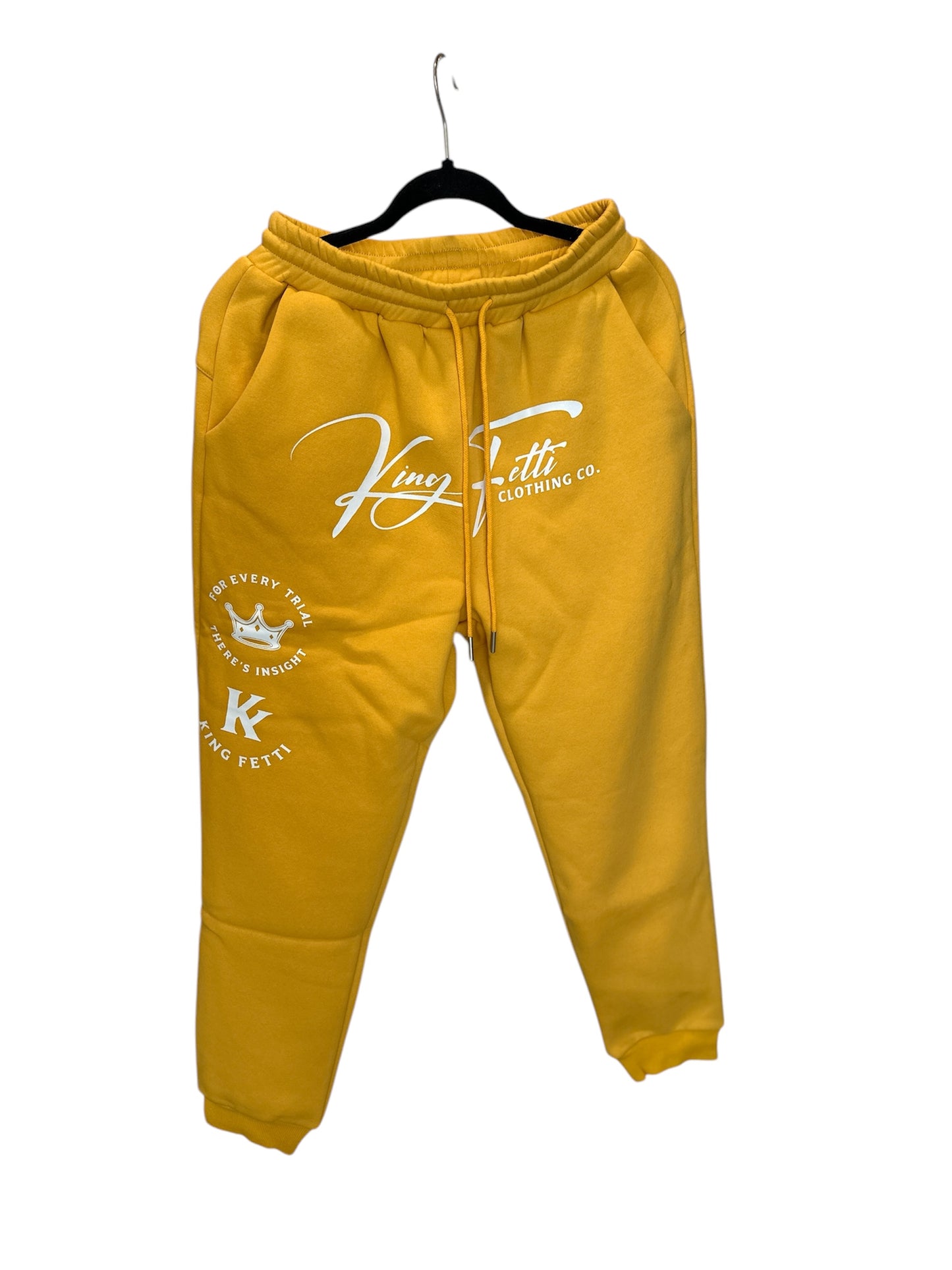 KF Sweatpants