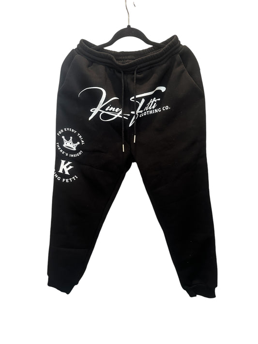 KF Sweatpants