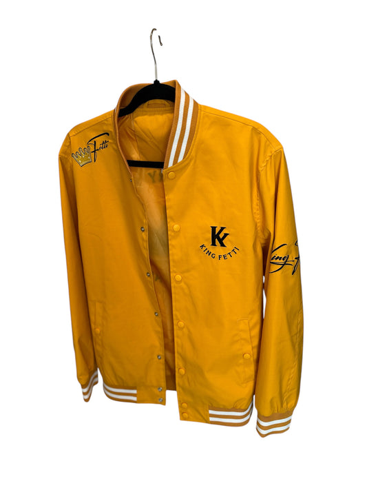 KingFetti Bomber