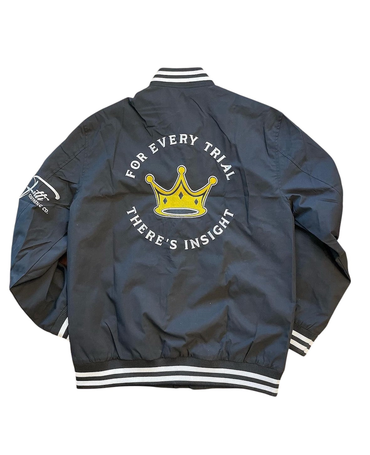 KingFetti Bomber