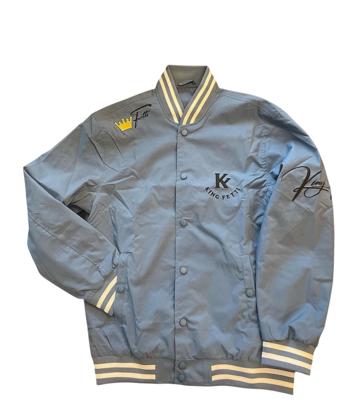 KingFetti Bomber