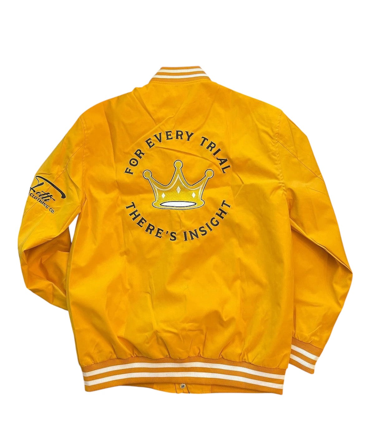 KingFetti Bomber